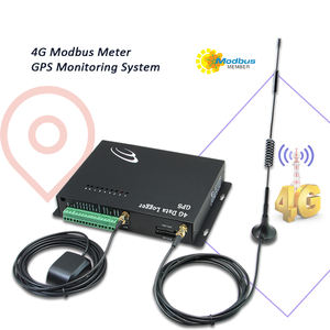 Alarme GSM GPS Batterie 4G Dispositif de suivi GPS Traceur de véhicule intelligent Loctor capteur de niveau de carburant avec traceur GPS - Product Image 2