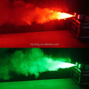 Precio barato máquina de humo de niebla con control remoto y <span class=keywords><strong>Dmx</strong></span> 900W máquina de humo a base de agua equipo de efecto de escenario profesional - Product Image 6