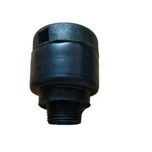 Tapa de Exhalación Dafeng 90, Accesorio de Compresor de Aire de Plástico para Cabezal de Bomba de Alta Presión - Product Image 2