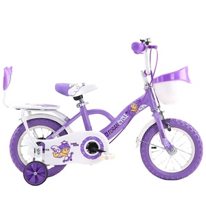 <span class=keywords><strong>Bicicleta</strong></span> Infantil de Una Velocidad de Acero en Oferta, Color Rosa, 12, 16, <span class=keywords><strong>20</strong></span> Pulgadas, para Niñas de 3 a 12 Años - Product Image 2
