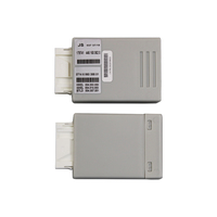 Module de contrôle de la suspension pneumatique JUSHUO 37146860385 pour BMW série 7 F01 F02 F07 série 5 GT unité de contrôle de nivellement ECU Air Ride