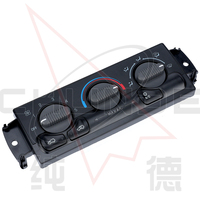 CHUNDE Module de contrôle de climatisation 599-293 84793086 pour Chevrolet 2001-2024 GMC 1996-2024