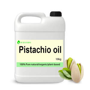 Huile Essentielle de <span class=keywords><strong>Pistache</strong></span> Pearl Peel 100% Pure Distillée à la Vapeur Liquide Aromatique Herbacé et Noisetté Soin de la Peau pour Tous Types de Peau - Product Image 2