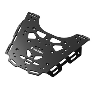 Комплект алюминиевых багажных полок NICECNC для Honda CRF1100L Africa Twin Sports 2022-2023 81210-MKS-E20ZC - Product Image 6