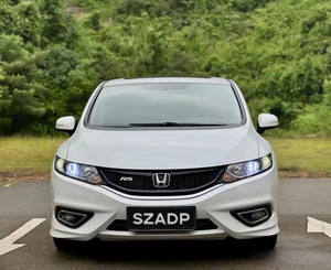 China Stock Ready Hon Da Fit Toyot Yari s Volkwagen Polo Coches pequeños Eficiente en combustible <span class=keywords><strong>Precio</strong></span> bajo Exportación - Product Image 3