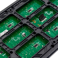 Module d'affichage LED extérieur haute luminosité P2.5-P10, pas de pixel de 4 mm, couleur intégrale, indice de protection IP67, utilisation en ascenseur, Ultra HD, garantie à vie