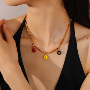 จี้รูปกลุ่มดาว 12 กลุ่ม ทำจากโลหะผสมสังกะสี สำหรับทำเครื่องประดับ DIY ของขวัญสำหรับทุกเพศ - Product Image 4