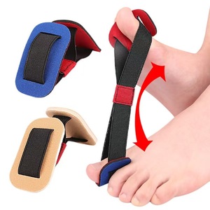 足指トレーニング用 抵抗バンド 外反母趾矯正ベルト エクササイズバンド - Product Image 6