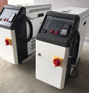 Controlador de temperatura de molde superventas de alta calidad, controlador de temperatura de agua para controlador de temperatura de molde de agua - Product Image 2