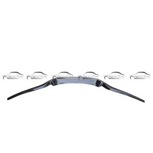 Nueva Cubierta de Rejilla para Parachoques Delantero de Fibra de Carbono para Acura Integra DC2 Hatchback 1994-2001, Tuning Automotriz - Product Image 4