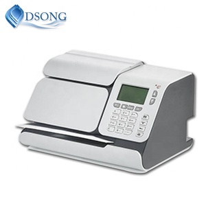 Cartouche d'encre rouge pour machine à timbrage compatible avec <span class=keywords><strong>Hasler</strong></span> IM280 - IMINK2 Postageink - Product Image 2