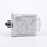 Nuevo Controlador Lógico Programable PLC Original y Económico JSZ3A-A,BC,DE,FG para Productos de Automatización