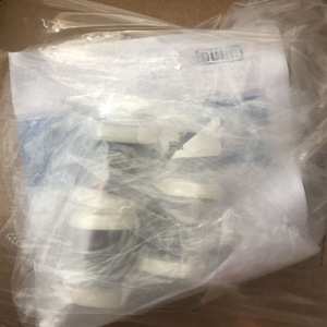 Vanne de dérivation Durr 1003412643 à trois voies pour gaz naturel, vannes de régulation haute pression - Product Image 2