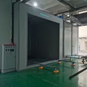 Powder <strong>Coating</strong> <strong>Machine</strong> Oven/powder <strong>Coating</strong> Oven Automatic/powder Coat Oven System - Product Image 2