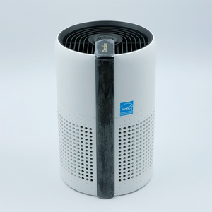 Wholesale Price 2025 New Portable Air Purifier HEPA13/14 Activated Carbon Low Noise Air Cleaner For Home Room OEM - Product Image 2