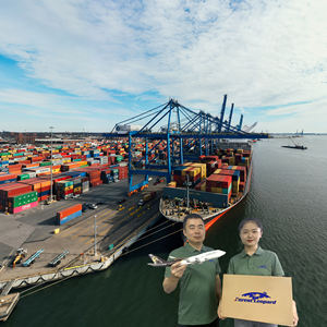 सस्ता और तेज छोटे कार्गो जहाज समुद्री यात्रा फारवर्डर शिपिंग एजेंट चीन में अमेरिका/ब्रिटेन - Product Image 6