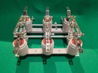 CNKEEYA-Desconector de alta calidad de proveedor Chino, superventas, 10/630A, con interruptor de puesta a tierra, NF3 EKF
