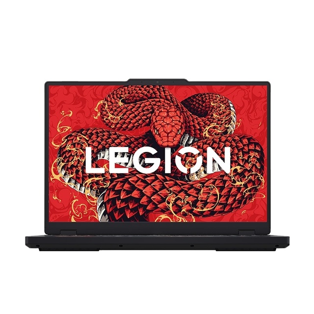 2025 AI Yuanqi R7000P AMD Ryzen 9 8945HX 16inch 32GB/1T SSD RTX5070 2.5K Dedicated Graphics High Performance for Gaming Laptop