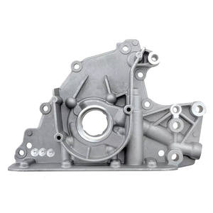 Pour VW <span class=keywords><strong>Touran</strong></span> Polo V Jetta IV Golf VI VII Caddy IV <span class=keywords><strong>Pompe</strong></span> à <span class=keywords><strong>huile</strong></span> 04E115105N - Product Image 4