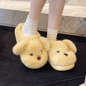 Chaussures paresseuses pour femmes, respirantes, antidérapantes, à semelle épaisse, style mule, à enfiler, printemps automne 2025, nouveauté - Product Image 6