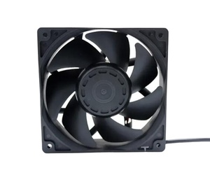 Ventilateur de refroidissement T21 4.5A 7000RPM 7500RPM S21 KS5 KS5pro Ventilateur de serveur à débit de vent élevé - Product Image 2