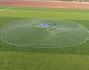 <span class=keywords><strong>Chasse</strong></span> Rond Offshore Commerciale Main Jetant des Filets <span class=keywords><strong>de</strong></span> Pêche Pour La Pêche - Product Image 3