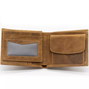 Front Pocket <b>Wallet</b> Mens <b>RFID</b> Blocking Purse Minimalist Slim Coin Card Holder <b>Wallets</b> Leather <b>Wallet</b> for Men - Product Image 6