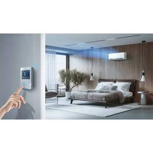 Aire Acondicionado Split Penta BreezeIN P5 18001-24000 BTU WiFi A++ R32, Refrigeración/Calefacción Doméstica, Frecuencia Variable - Product Image 3