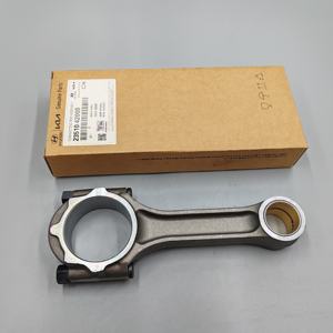 CONJUNTO DE BIELA D4BB T2 T/2 T-2 PIEZAS DE MOTOR 23510-42010 23510-42000 23510-42001 23510-42002 Para HYUNDAi GRACE H100 VAN - Product Image 4