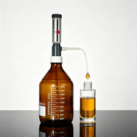 Atomiseur de parfum rechargeable de grande capacité 2000 ml, flacon pulvérisateur en verre avec pompe métallique, distributeur de parfum pour salon et voyage