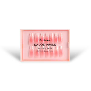 Senboma, el Mejor Pegamento para <span class=keywords><strong>Uñas</strong></span> en el Reino Unido: Fórmulas Personalizadas ODM para Distribuidores de Belleza Europeos - Product Image 1