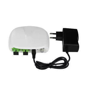 Mini receptor óptico nodo FC/<span class=keywords><strong>APC</strong></span> FTTH AGC CATV Cable TV Mini equipo de fibra óptica - Product Image 1