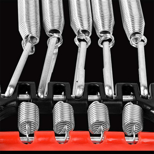 Brazo portátil Muscle Fitness Resistencia Ejercitador Pecho Expansor Pull Up Bars - Product Image 3