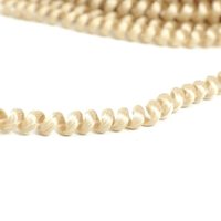 Vente en gros pour professionnels : Extensions de cheveux pour tresses Spring Twist, Afro synthétique volumineux, Bomb Twist, Tresses Water Wave, Trame unique, 8 pouces