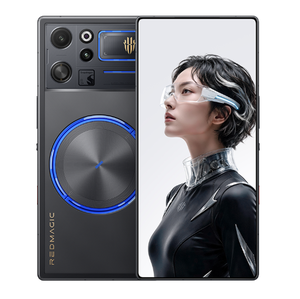 Nouveau téléphone de jeu Nubia <span class=keywords><strong>RedMagic</strong></span> 12 <span class=keywords><strong>Pro</strong></span>+ 5G original, écran AMOLED <span class=keywords><strong>6</strong></span>,85'', Snapdragon 8 Elite Extreme Gen <span class=keywords><strong>6</strong></span>, 8400 mAh, 120 W, refroidissement actif - Product Image 3