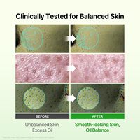 Sérum pour le visage à la niacinamide 20%, sérum apaisant pour l'équilibre du sébum, pour les peaux sensibles, ternes et sujettes aux imperfections