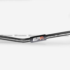 สำหรับมิตซูบิชิ แลนเซอร์ อีโว 10 CZ4A ชุดค้ำฝากระโปรงคาร์บอนแห้งแบบเปลี่ยนได้ - Product Image 2