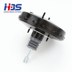 9 "duy nhất cơ hoành phanh chân không Booster servo cho OE 47 21 007 59r 47 21 020 61R 60 01 551 395 - Product Image 3