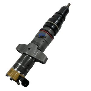 หัวฉีดเชื้อเพลิง C9เครื่องยนต์3879433 387-9433สำหรับรถขุด330D E330D E336D 336D - Product Image 2