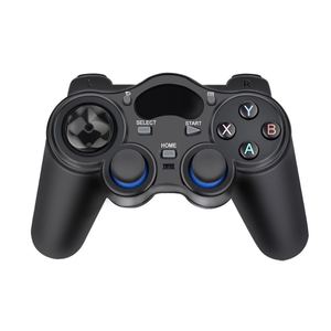 2.4G <strong>Wireless</strong> Joystick &amp; Game <strong>Controller</strong> for <strong>PS3</strong> PC360 Computer TV Android Phone Steam - Product Image 6