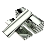 Perceuse magnétique à bon prix Aimant d'arc en néodyme et ferrite pour le soudage et le pliage de moteurs Code Hs 85051110