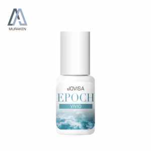 Pegamento para Pestañas de Gel de Secado Rápido y Larga Duración para Pestañas de Tira, Resistente al Agua y Sin Látex, Fabricante por Contrato - Product Image 4