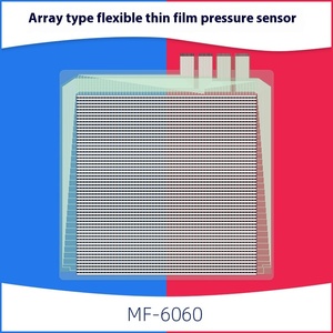 Matrix <span class=keywords><strong>Pressure</strong></span> Acquisition System Sensor Hardware & Software Preise erhältlich per Telefon anfrage Flexibler Drucksensor - Product Image 4