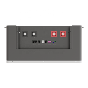 <span class=keywords><strong>Wingo</strong></span> năng lượng mặt trời 10kwh 14.3kwh 15kwh LiFePO4 Pin 51.2V 100AH 150AH 200AH 280ah IP65 Lai Lưới powerwall năng lượng lưu trữ pin - Product Image 3