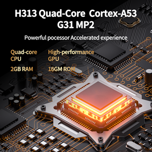 Mới bán buôn Q5 Android 10 4K TV BOX INTERNET kỹ thuật số vệ tinh TV <span class=keywords><strong>Receiver</strong></span> Wifi 6 TV Box - Product Image 5