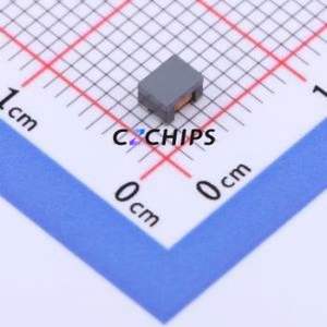 PSCIAQ3225-510Z Common Mode Filter SMD-4P,3.2x2.5mm RF 2 80V 200mA 2.6kOhm@10MHz - Product Image 1