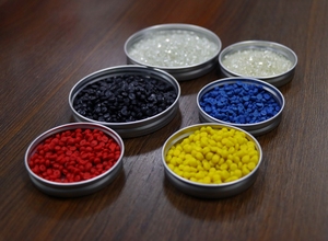 Jwell SJZ سلسلة مكافحة دوران مخروطي التوأم المسمار تكوير خط/PLA/PBAT/PVA/<span class=keywords><strong>PBS</strong></span>/PCL آلة صنع الحبيبات - Product Image 4