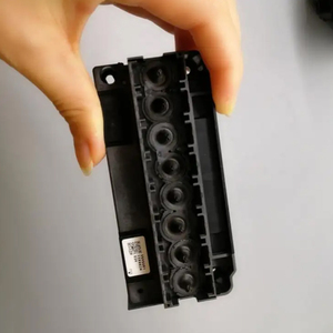 <span class=keywords><strong>DX5</strong></span>溶剤プリンターヘッドアダプター<span class=keywords><strong>Dx5</strong></span> F18600ヘッドボード - Product Image 1