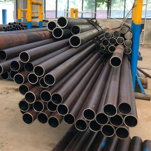 Ống thép chính xác E355 e235 C20 liền mạch Mài ống xi lanh thủy lực Thùng - Product Image 5