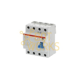 ABB 2CSF204401R1900 - Nuovo - Product Image 1